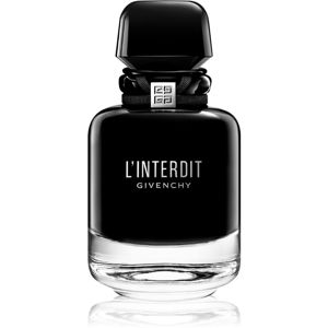 Givenchy L’Interdit Intense parfémovaná voda pro ženy 80 ml