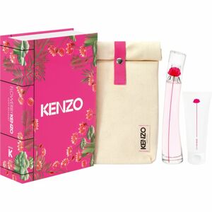 Kenzo Flower by Kenzo Poppy Bouquet dárková sada III. pro ženy
