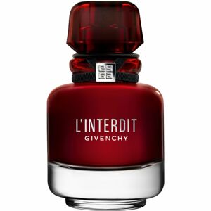 Givenchy L’Interdit Rouge parfémovaná voda pro ženy 35 ml