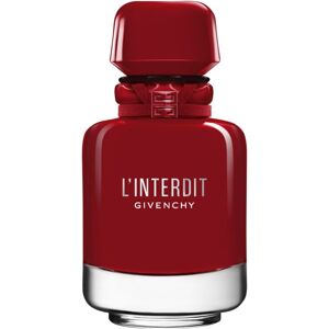 GIVENCHY L’Interdit Rouge Ultime parfémovaná voda pro ženy 50 ml