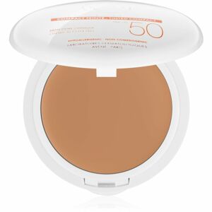 Avène Sun Minéral kompaktní make-up SPF 50 odstín Honey 10 g