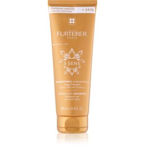 Rene Furterer 5 Sens posilující šampon 250 ml