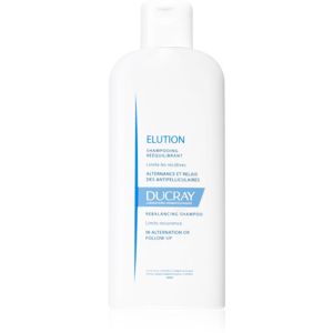 Ducray Elution rebalanční šampon pro navrácení rovnováhy citlivé vlasové pokožky 200 ml