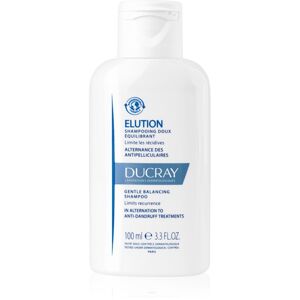 Ducray Elution zklidňující šampon proti lupům 100 ml