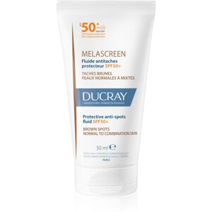 Ducray Melascreen ochranný fluid proti pigmentovým skvrnám 50 ml