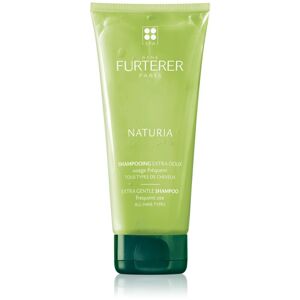 René Furterer Naturia šampon pro všechny typy vlasů 200 ml