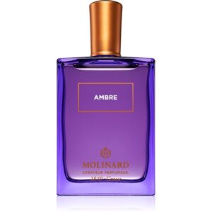 Molinard Ambre parfémovaná voda unisex 75 ml