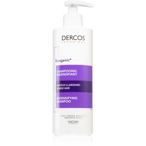 Vichy Dercos Neogenic šampon obnovující hustotu vlasů 400 ml