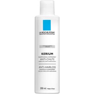 La Roche-Posay Kerium šampon proti padání vlasů 200 ml