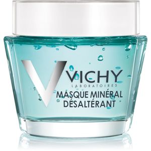 Vichy Mineral Masks hydratační pleťová maska 75 ml