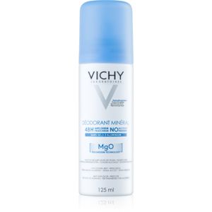 Vichy Deodorant minerální deodorant ve spreji 48h 125 ml