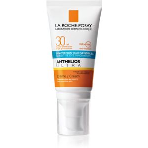 La Roche-Posay Anthelios Ultra ochranný krém pro citlivou a intolerantní pleť SPF 30 50 ml