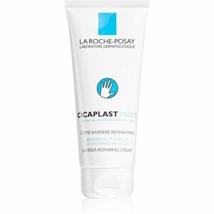 La Roche-Posay Cicaplast Mains obnovující krém na ruce 100 ml