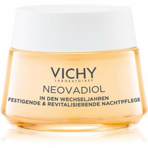 Vichy Neovadiol Peri-Menopause revitalizační noční krém pro zpevnění pleti 50 ml