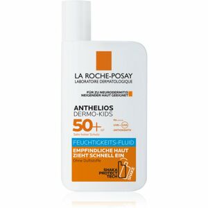 La Roche-Posay Anthelios SHAKA hydratační a ochranný fluid SPF 50+ 50 ml