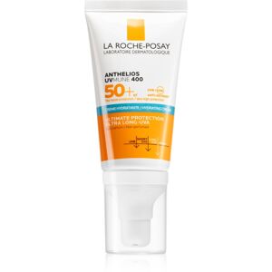 La Roche-Posay Anthelios UVMUNE 400 denní ochranný krém SPF 50+ 50 ml