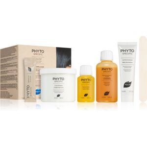 Phyto Specific Phytorelaxer Index 1 sada (pro výživu a lesk) pro jemné vlasy
