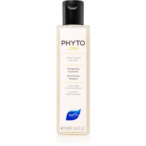Phyto Phytojoba Moisturizing Shampoo hydratační šampon pro suché vlasy 250 ml