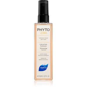 Phyto Phytojoba hydratační gel pro suché vlasy 150 ml