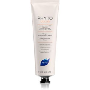 Phyto Color Protecting Mask maska pro jemné barvené nebo melírované vlasy pro ochranu barvy 150 ml