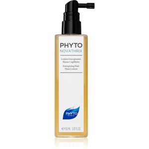 Phyto Phytonovathrix Energizing Hair Mass Lotion energizující péče proti vypadávání vlasů 150 ml