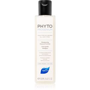 Phyto Phytoprogenium Ultra Gentle Shampoo šampon pro všechny typy vlasů 250 ml