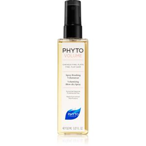 Phyto Phytovolume Blow-dry Spray objemový sprej pro tepelnou úpravu vlasů 150 ml