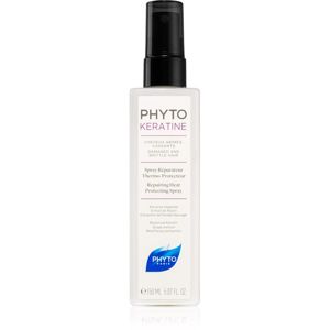 Phyto Keratine Repairing Heat Protecting Spray obnovující sprej pro tepelnou úpravu vlasů 150 ml