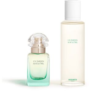 HERMÈS Parfums-Jardins Collection Sur Le Nil dárková sada unisex 1 ks
