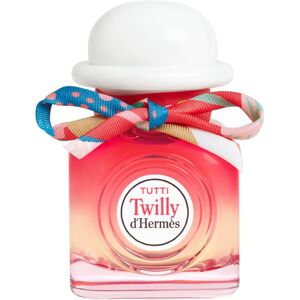 HERMÈS Tutti Twilly d'Hermès Eau de Parfum parfémovaná voda pro ženy 50 ml