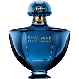 GUERLAIN Shalimar Souffle Intense parfémovaná voda pro ženy 50 ml