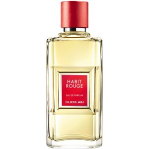 GUERLAIN Habit Rouge parfémovaná voda pro muže 100 ml