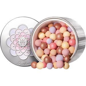 GUERLAIN Météorites Light Revealing Pearls of Powder tónovací perly na tvář odstín 04 Doré 25 g