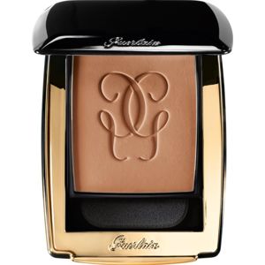 GUERLAIN Parure Gold Radiance Powder Foundation kompaktní pudrový make-up SPF 15 odstín 05 Dark Beige 10 g