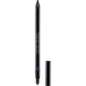 GUERLAIN The Eye Pencil voděodolná tužka na oči s ořezávátkem odstín 03 Deep Purple 1.2 g