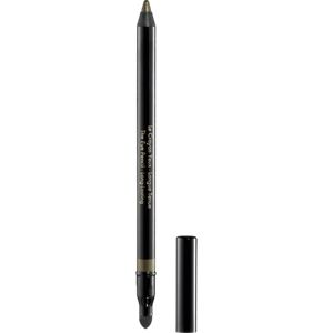 GUERLAIN The Eye Pencil voděodolná tužka na oči s ořezávátkem odstín 05 Khaki Driver 1.2 g
