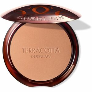 GUERLAIN Terracotta Original bronzující pudr odstín 00 Light Cool 10 g