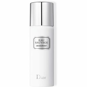 Dior Eau Sauvage deodorant ve spreji pro muže 150 ml