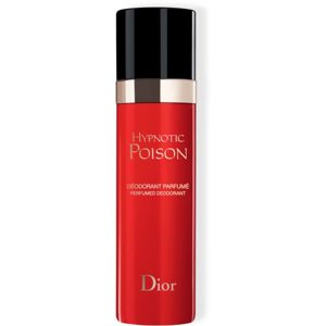 DIOR Hypnotic Poison deodorant ve spreji pro ženy 100 ml