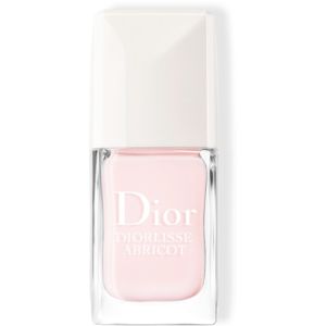 DIOR Collection Diorlisse Abricot posilující lak na nehty odstín 500 Pink Petal 10 ml