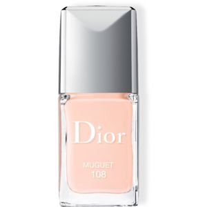 DIOR Rouge Dior Vernis lak na nehty odstín 108 Muguet 10 ml