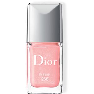DIOR Rouge Dior Vernis lak na nehty odstín 268 Ruban 10 ml