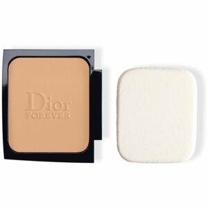 Dior Diorskin Forever Extreme Control matující pudrový make-up náhradní náplň odstín 030 Beige Moyen/Medium Beige 9 g