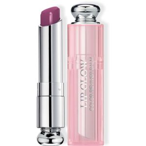 Dior Dior Addict Lip Glow balzám na rty odstín 006 Berry 3,5 g