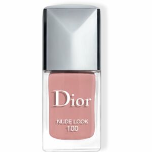 DIOR Rouge Dior Vernis lak na nehty odstín 100 Nude Look 10 ml