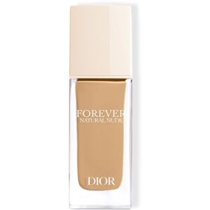 DIOR Dior Forever Natural Nude make-up pro přirozený vzhled odstín 3WO Warm Olive 30 ml