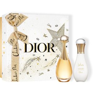Dior J'adore dárková sada pro ženy