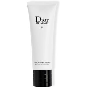 DIOR Dior Homme krém na holení pro muže 125 ml