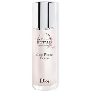 Dior Capture Totale C.E.L.L. Energy Super Potent Serum pleťové sérum 75 ml