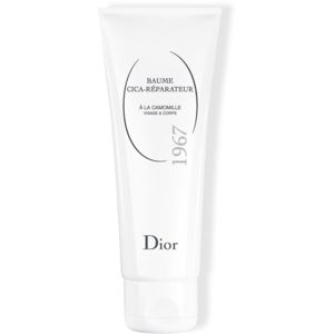 DIOR Dior Skin Essentials Cica Recover Balm regenerační balzám s heřmánkem 75 ml